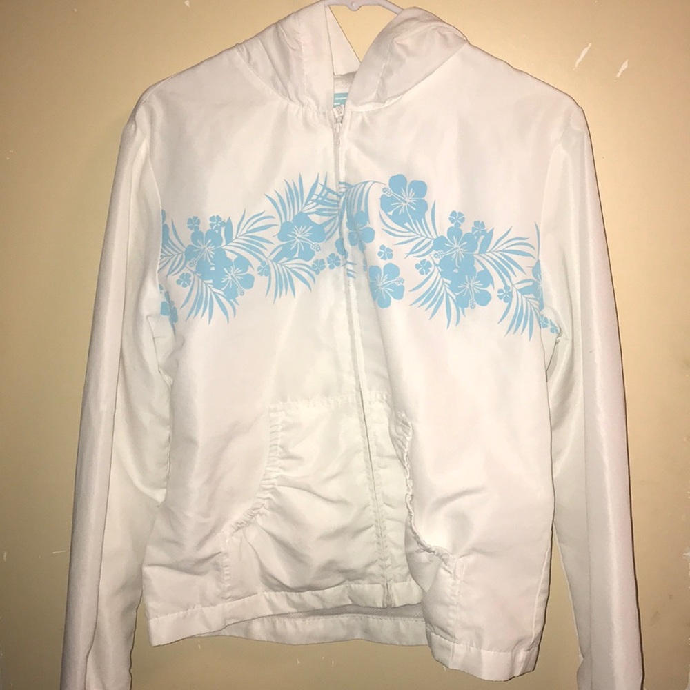 Windbreaker